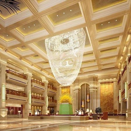 Jurong Yukun New Century Hotel Jiangsu Quarto foto