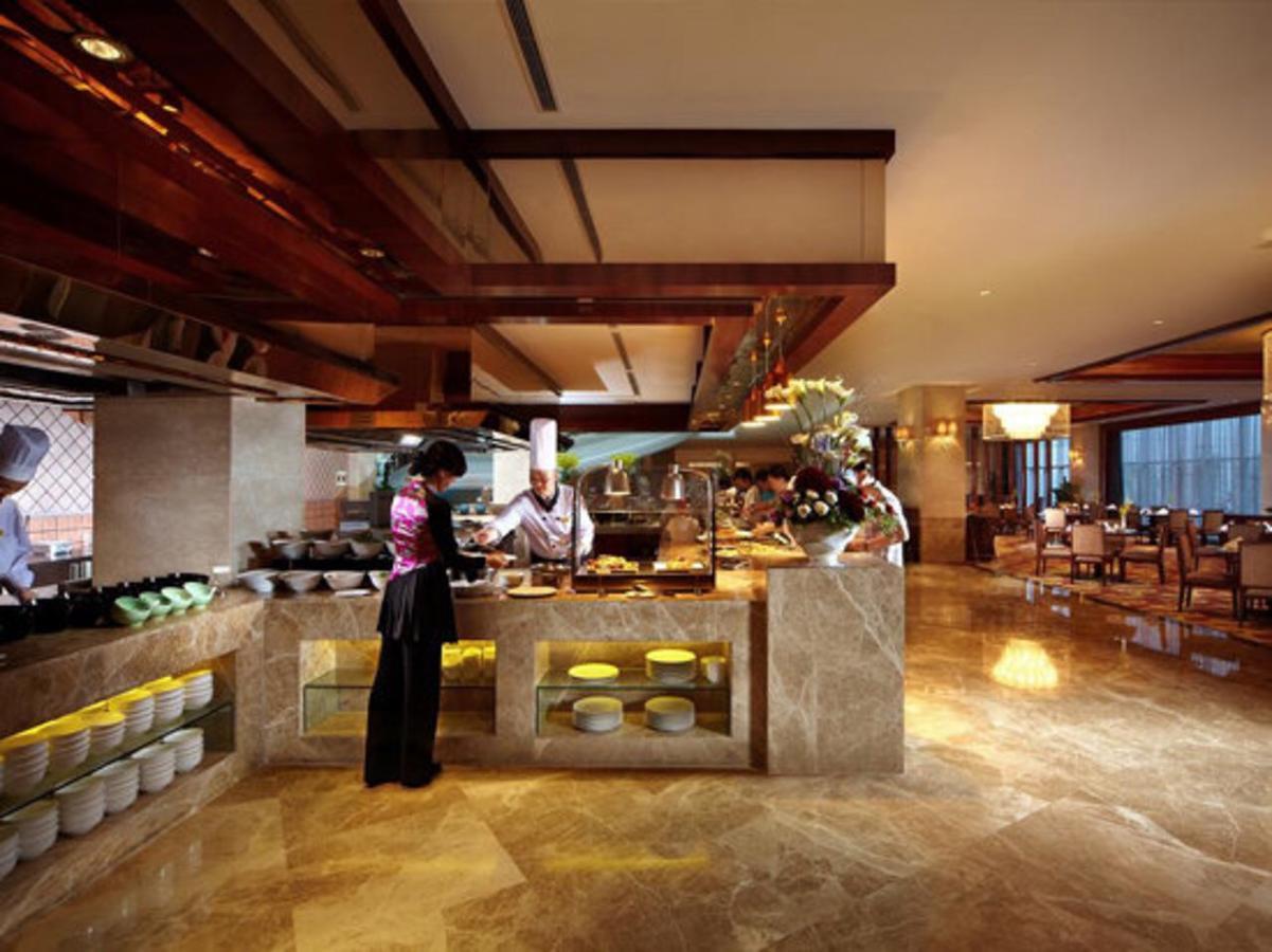 Jurong Yukun New Century Hotel Jiangsu Quarto foto