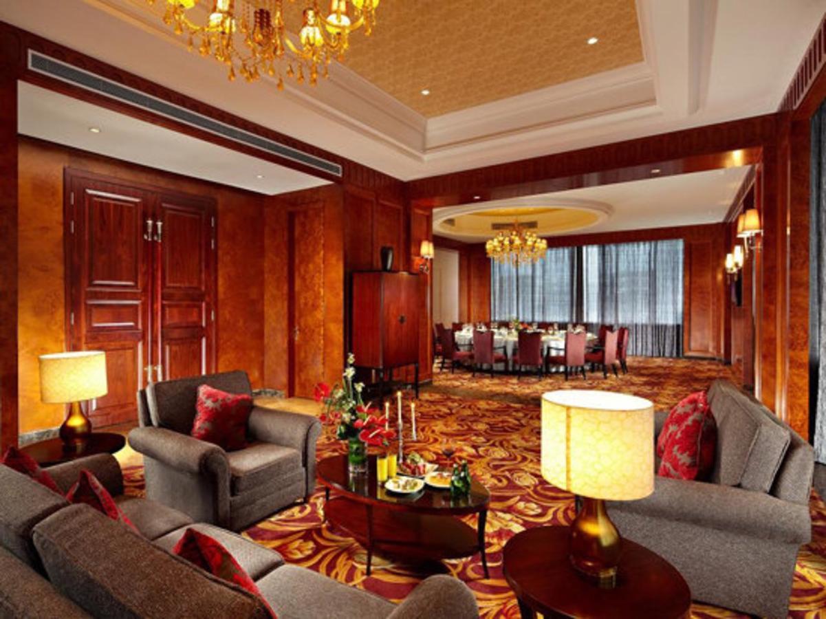 Jurong Yukun New Century Hotel Jiangsu Quarto foto