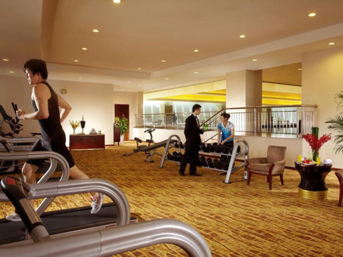 Jurong Yukun New Century Hotel Jiangsu Quarto foto