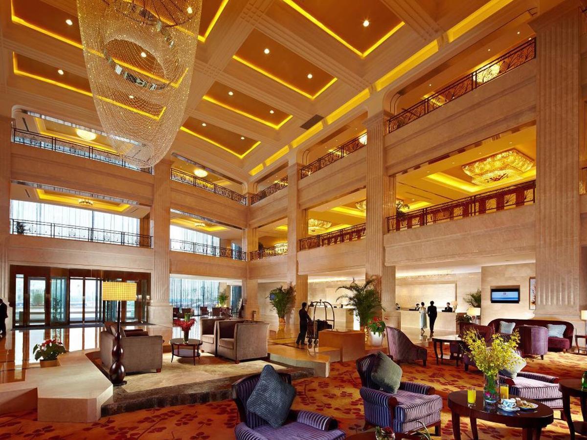 Jurong Yukun New Century Hotel Jiangsu Quarto foto