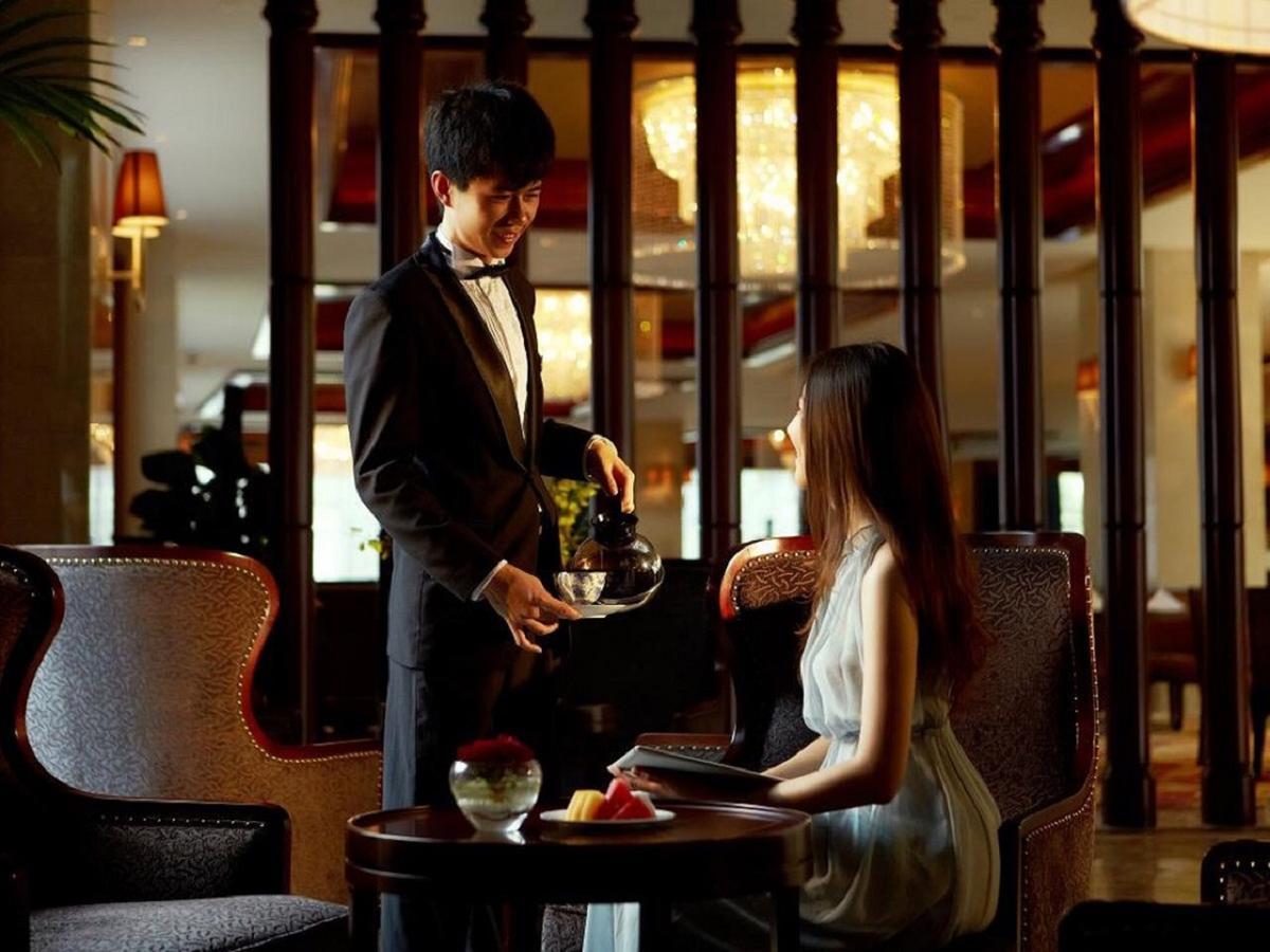 Jurong Yukun New Century Hotel Jiangsu Quarto foto